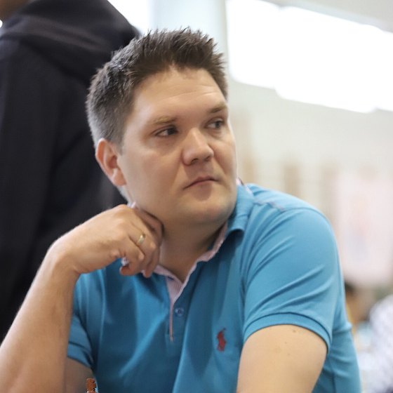 Nikola Sedlak — GM