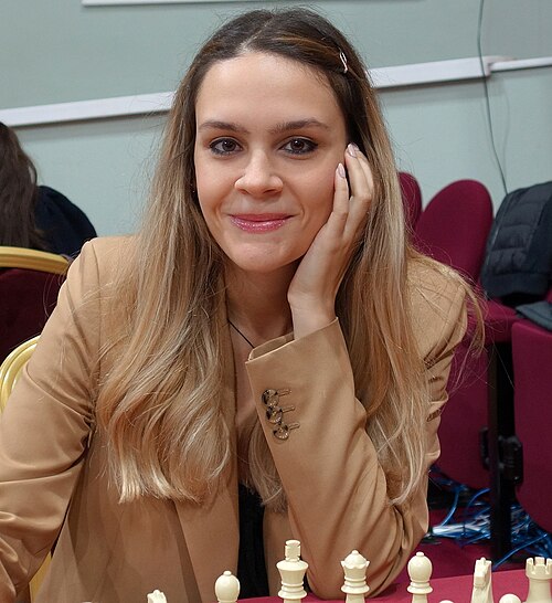 Teodora Injac